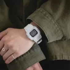 Женские часы Casio G-Shock GMS-S5600RT-7