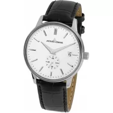 Мужские часы Jacques Lemans Nostalgie N-215A