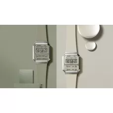 Наручные часы Casio Vintage A100WEF-8A