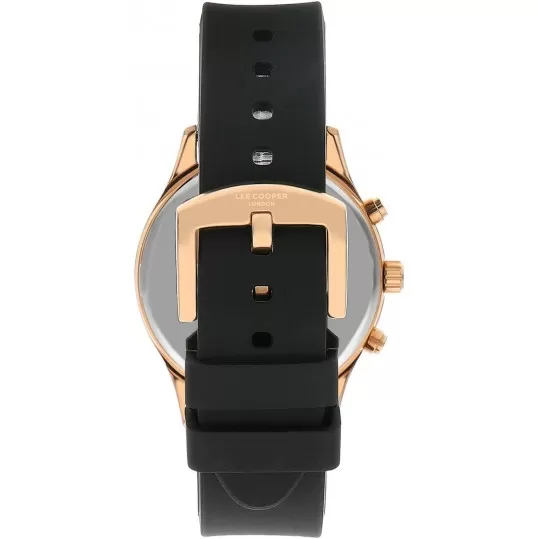 Мужские часы Lee Cooper Quartz LC07520.451 - фото 3