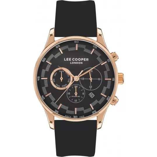 Мужские часы Lee Cooper Quartz LC07520.451 - фото 1
