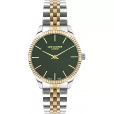 Женские часы Lee Cooper Quartz LC07682.270