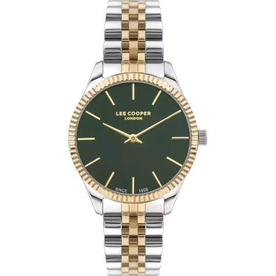 Женские часы Lee Cooper Quartz LC07682.270 - фото 1