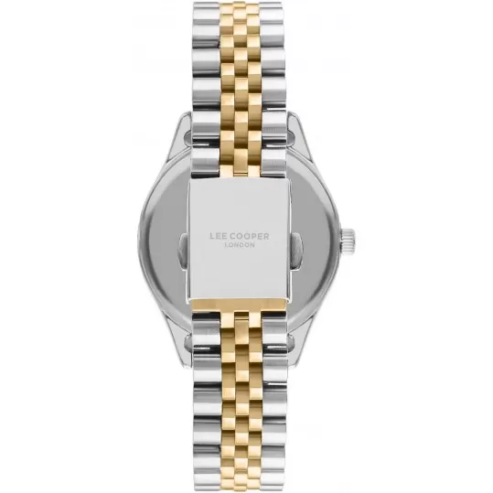 Женские часы Lee Cooper Quartz LC07682.270 - фото 3