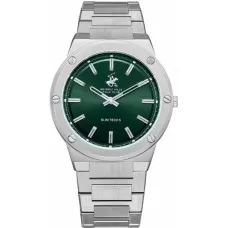 Мужские часы Beverly Hills Polo Club BP3717X.370