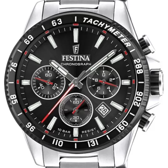 Мужские часы Festina F20560/6 - фото 2
