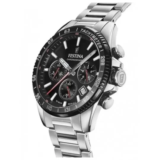 Мужские часы Festina F20560/6 - фото 4
