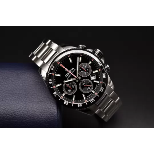 Мужские часы Festina F20560/6 - фото 5