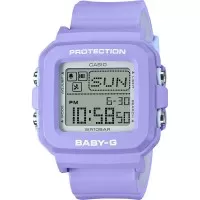 Женские часы Casio Baby-G BGD-10K-6