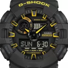 Мужские часы Casio G-Shock GA-700CY-1A