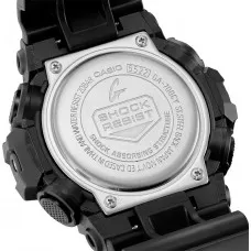 Мужские часы Casio G-Shock GA-700CY-1A