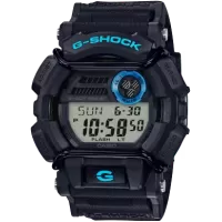 Мужские часы Casio G-Shock GD-400-1B2
