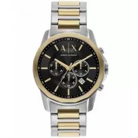 Мужские часы Armani Exchange BANKS AX7148SET