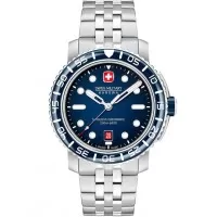 Мужские часы Swiss Military Hanowa SMWGH0001703