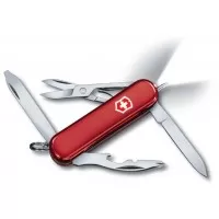 Нож-брелок VICTORINOX Midnight Manager 0.6366