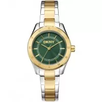Женские часы DKNY Chambers Sport DK1L018M0065