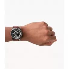 Мужские наручные часы Fossil BRONSON FS5855