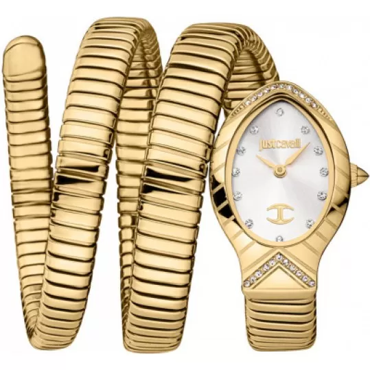Женские часы Just Cavalli Classico Lungo JC1L248M0025 - фото 1