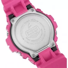 Часы  Casio G-Shock DW-6900RCS-4