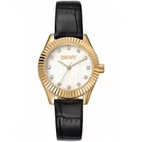 Женские часы DKNY Chambers Glitz DK1L017L0025