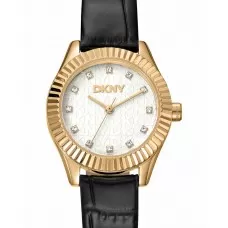 Женские часы DKNY Chambers Glitz DK1L017L0025