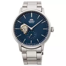 Мужские часы Orient Stylish Contemporary Semi SkeletonSmall Second RA-AR0101L