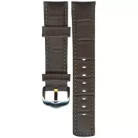 Ремешок Hirsch Grand Duke L 025280-10-2-22