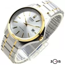 Мужские часы Casio MTP-1183G-7A