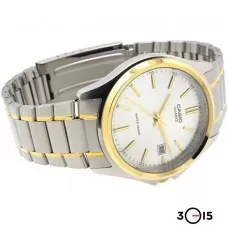 Мужские часы Casio MTP-1183G-7A