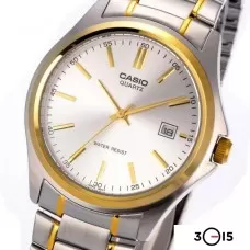 Мужские часы Casio MTP-1183G-7A