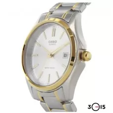 Мужские часы Casio MTP-1183G-7A