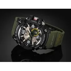Мужские часы Casio G-Shock GG-1000-1A3