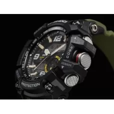 Мужские часы Casio G-Shock GG-1000-1A3