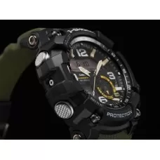 Мужские часы Casio G-Shock GG-1000-1A3