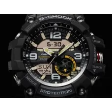 Мужские часы Casio G-Shock GG-1000-1A3