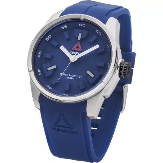 Мужские часы Reebok RD-DEA-G2-S1IN-NL - фото 2