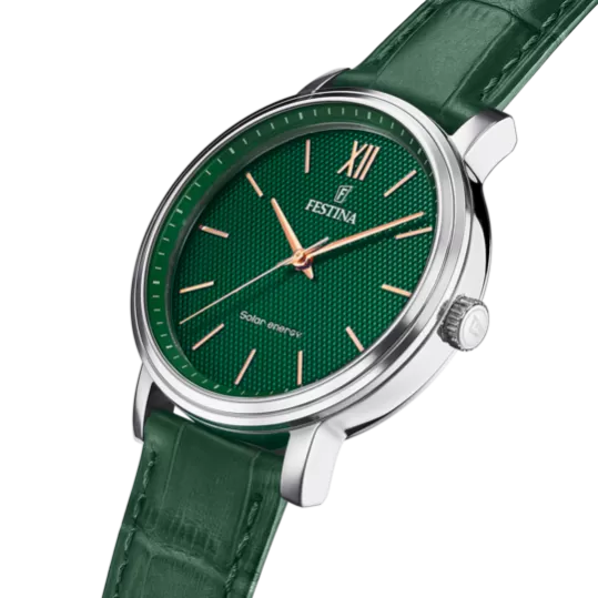 Мужские часы Festina F20660/5 - фото 2