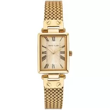 Женские часы Anne Klein Metals 3882CHGB