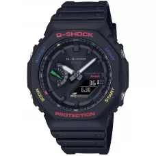 Часы  Casio G-Shock GA-B2100FC-1A