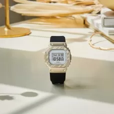 Женские часы Casio G-Shock GM-S5600BC-1