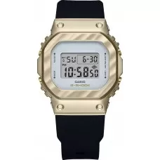 Женские часы Casio G-Shock GM-S5600BC-1