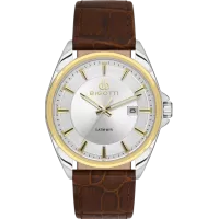 Мужские часы Bigotti Quotidiano BG.1.10486-2