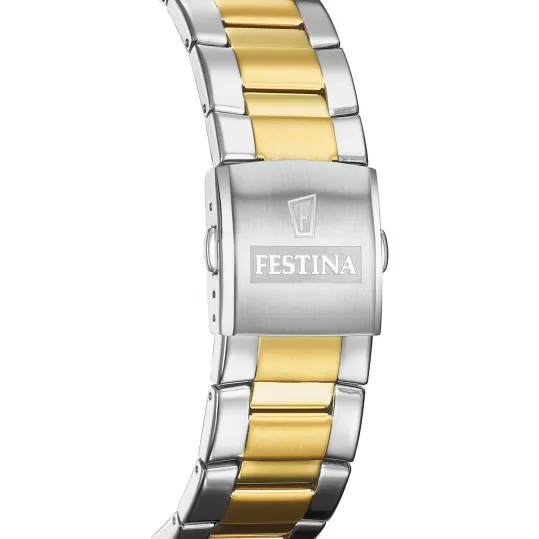 Мужские часы Festina Chrono sport F20562/2 - фото 2