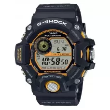 Мужские часы Casio G-Shock GW-9400Y-1
