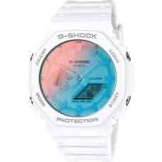 Мужские часы Casio G-Shock GA-2100TL-7A