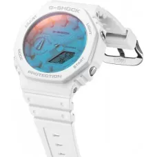 Мужские часы Casio G-Shock GA-2100TL-7A
