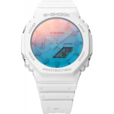 Мужские часы Casio G-Shock GA-2100TL-7A