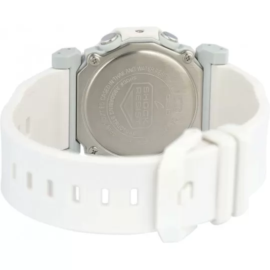 Мужские часы Casio G-Shock GA-2300-7A - фото 2