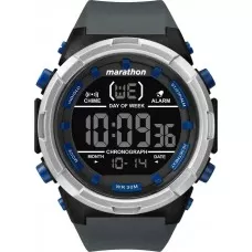 Мужские часы Timex MARATHON TW5M21000