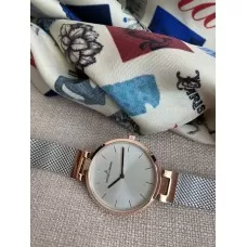 Женские часы Jacques Lemans Classic 1-2110K